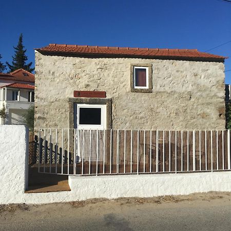 Casa Da Azenha Castellvm Guest House Alcabideque Exterior foto